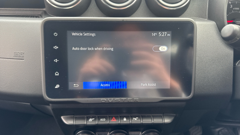 Dacia Duster 1.5 Blue dCi Comfort 5dr Diesel Estate